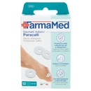FarmaMed Dischetti Adesivi Paracalli 12 pz